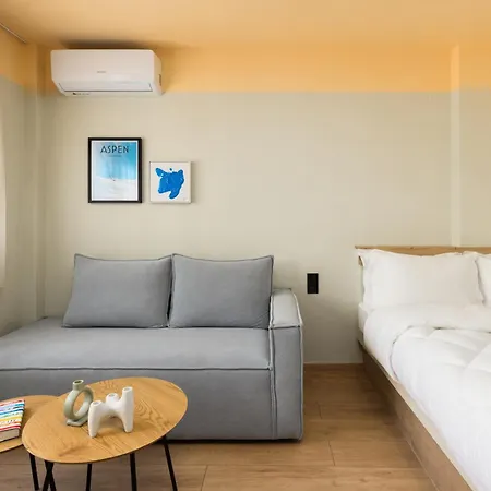 דירה Ermou Boutique By Nest