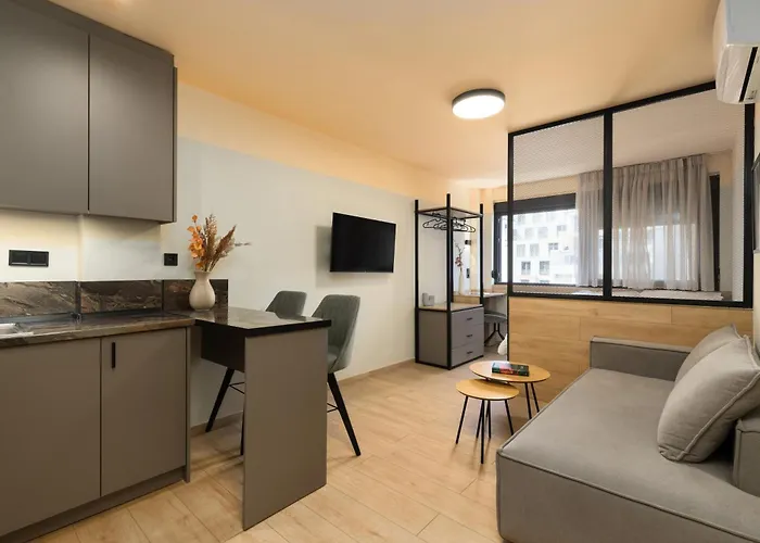 Ermou Boutique By Nest Appartamento *