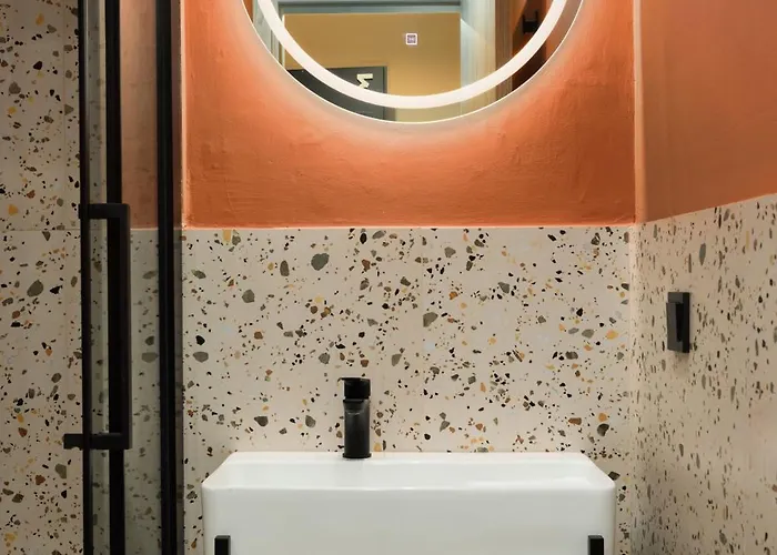 Ermou Boutique By Nest Appartamento *