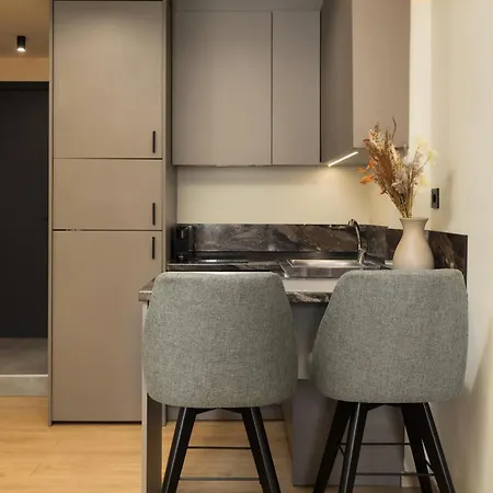 Apartment Ermou Boutique By Nest