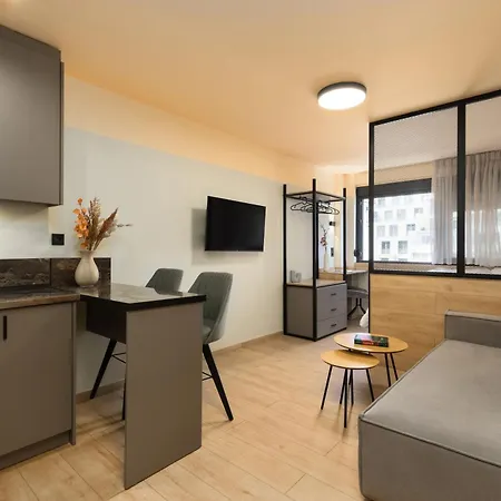 Ermou Boutique By Nest Apartment *