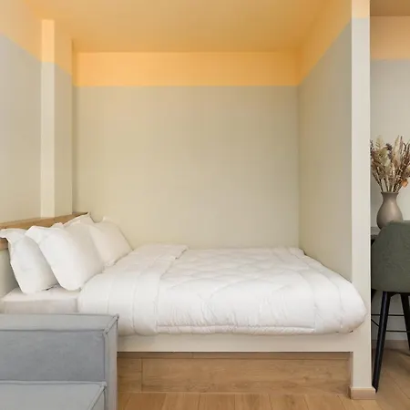 Ermou Boutique By Nest
