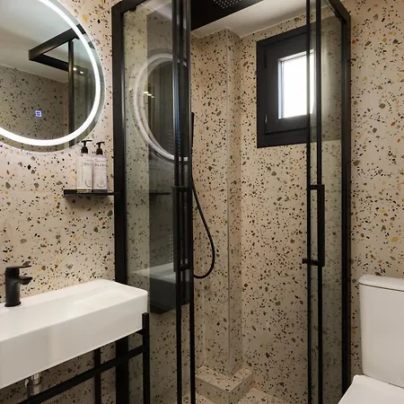 Apartment Ermou Boutique By Nest