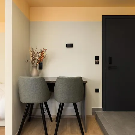 Ermou Boutique By Nest Selanik