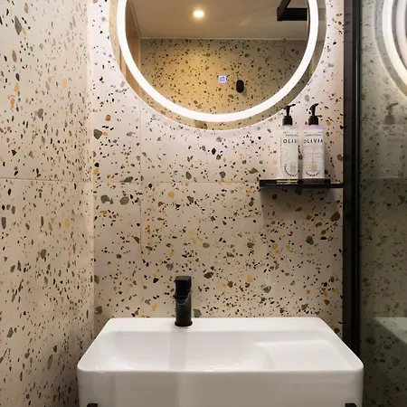 Ermou Boutique By Nest Apartment *