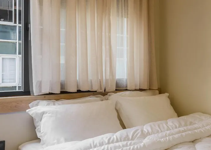 Ermou Boutique By Nest Apartment Thessaloniki