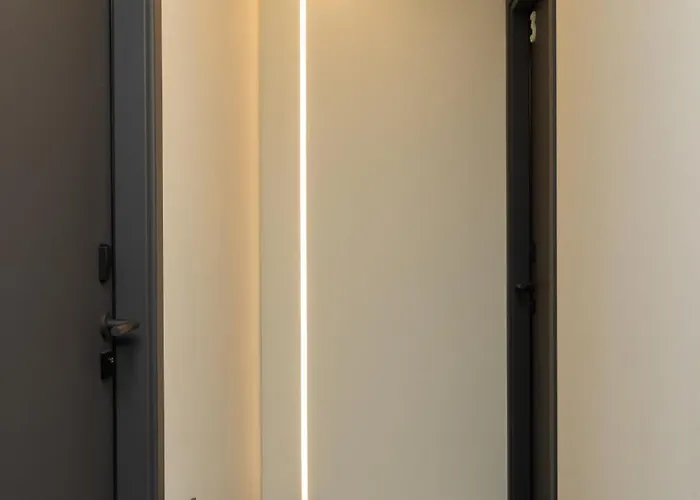 Ermou Boutique By Nest Apartment