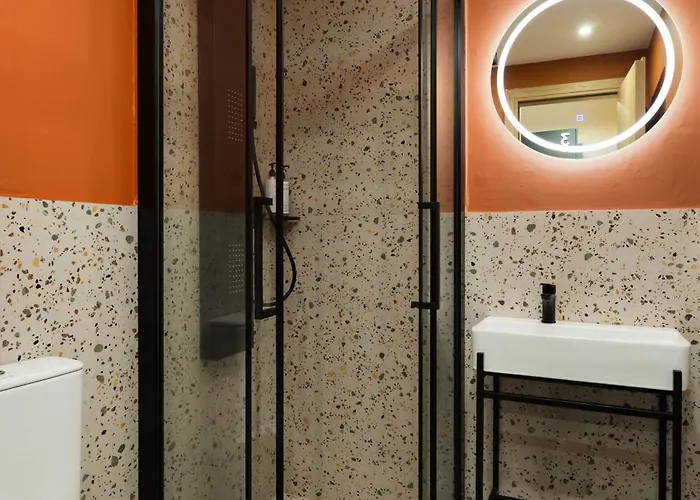 Ermou Boutique By Nest Apartament *
