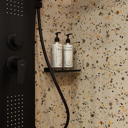 Ermou Boutique By Nest Apartman *