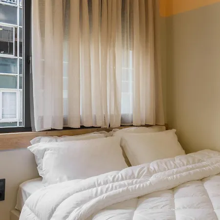 Ermou Boutique By Nest Apartman Szaloniki