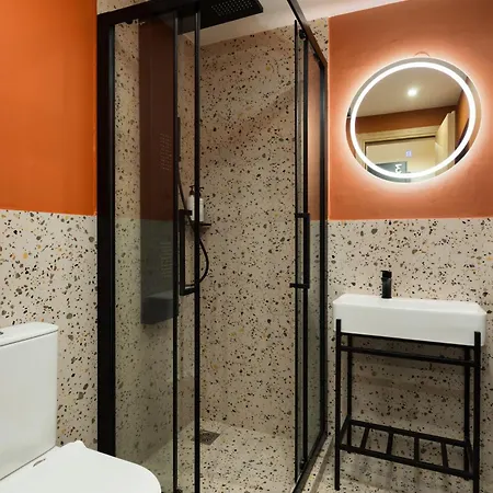Ermou Boutique By Nest Apartman *
